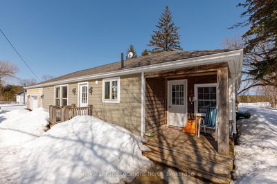 1046 County 124 Rd, Clearview - Singhampton