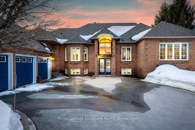 143 WASAGA SANDS Drive