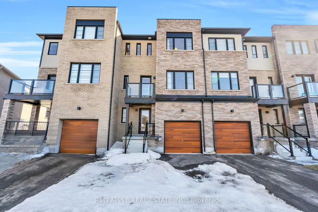 47 Harvest Crescent