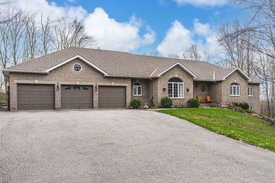 5 Maple Ridge Rd, Oro-Medonte - Rural Oro-Medonte