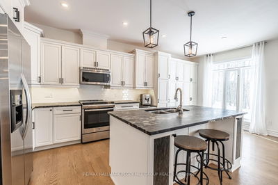 5 Maple Ridge Rd, Oro-Medonte - Rural Oro-Medonte image-0-4