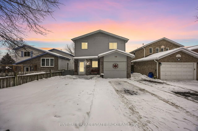 50 Melinda Crescent