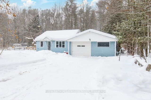 80 Concession 8 Road