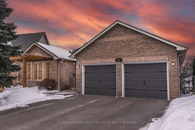 16 Todd Drive