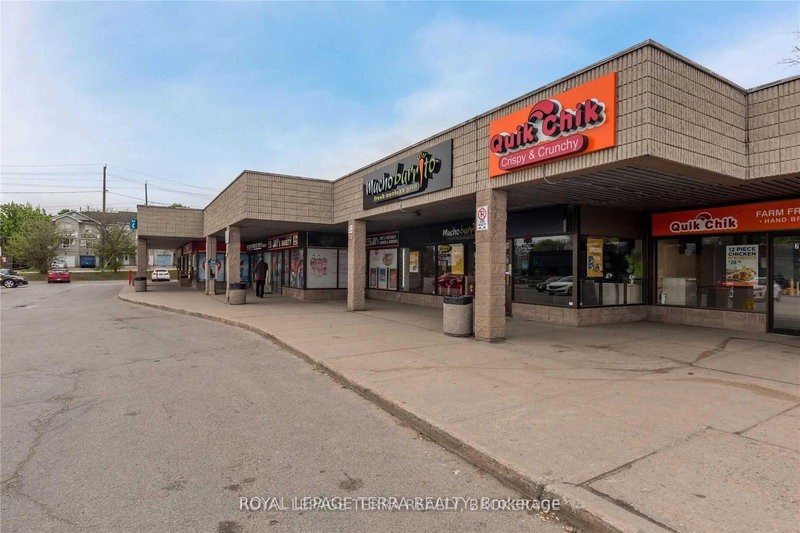 6 - 353 Duckworth St, Barrie, L4M 5C2 | Image 2