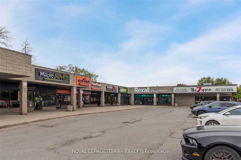 6 - 353 Duckworth St, Barrie, L4M 5C2 | Image 3