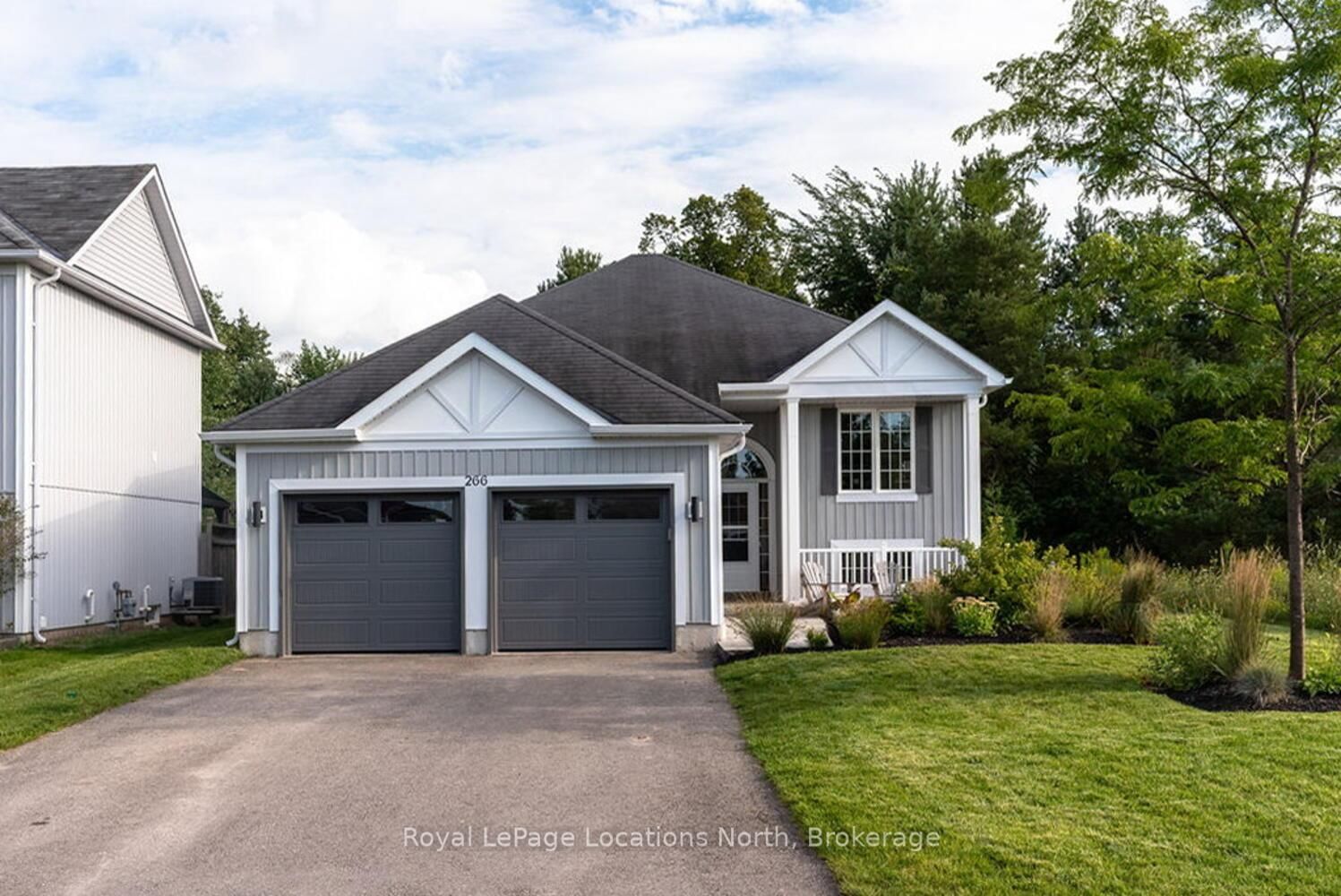 Detached House sold at 266 SPRUCE Street, Clearview, Stayner, L0M 1S0 - MLS: S12017665