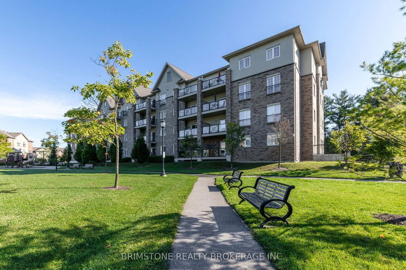 Unit 210 — 41 Ferndale Dr, Barrie - Ardagh image-0-0