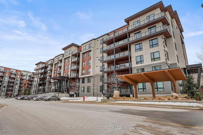Unit 201 — 306 Essa Rd, Barrie - Ardagh