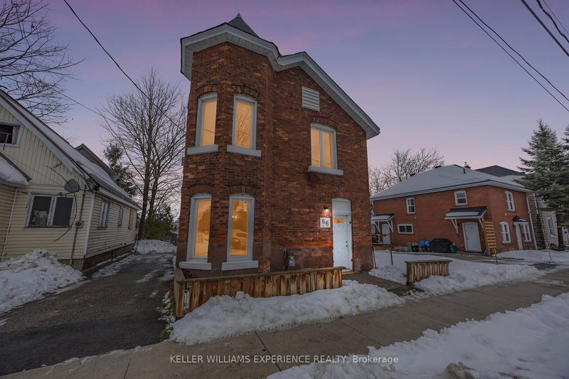 66 Matchedash St, Orillia - Orillia image-0-0