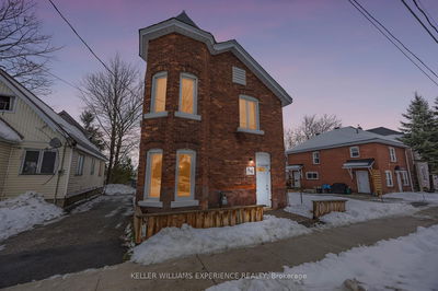 66 Matchedash St, Orillia - Orillia