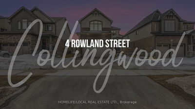 4 Rowland St, Collingwood - Collingwood