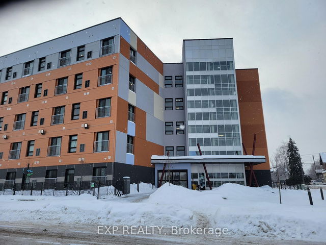 230 - 75 Barrie Road