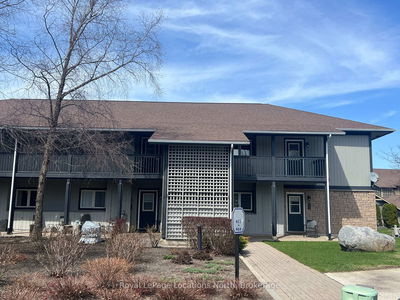 465 Mariners Way, Collingwood - Collingwood