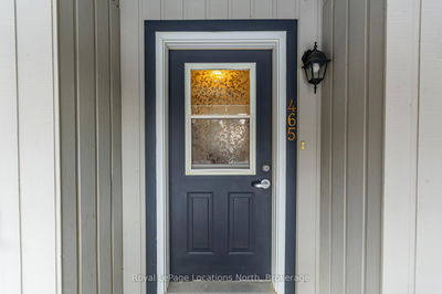 465 Mariners Way, Collingwood - Collingwood image-0-3