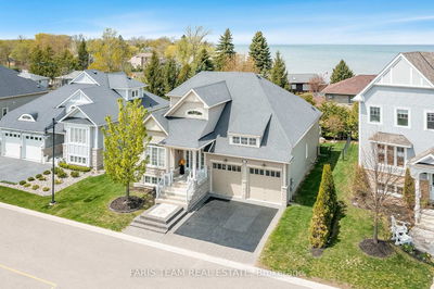 17 Waterview Rd, Wasaga Beach - Wasaga Beach