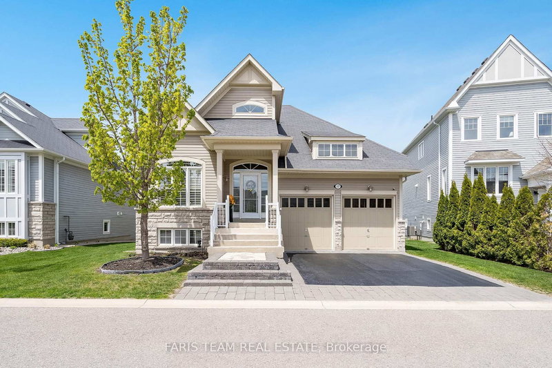 17 Waterview Rd, Wasaga Beach, L9Z 0E9 | Image 2