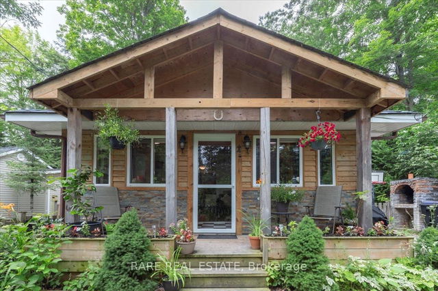 20 Domar Road