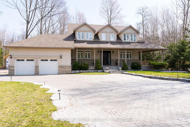 57 Old Trail Road