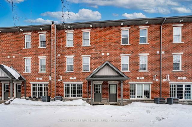 12 - 244 Penetanguishene Road