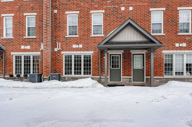 12 - 244 Penetanguishene Road