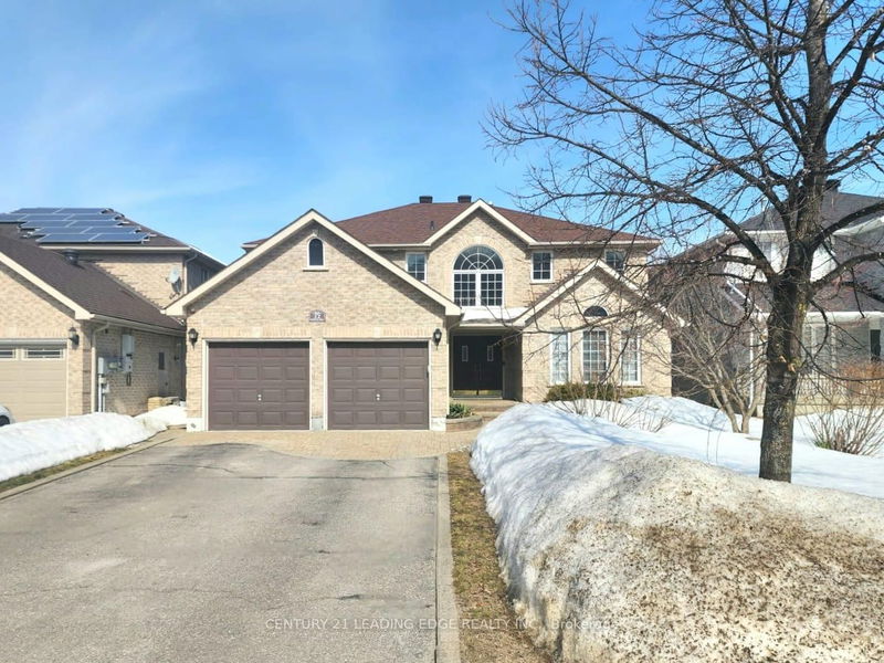 22 Grant's Way, Barrie - Ardagh image-0-0