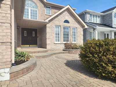 22 Grant's Way, Barrie - Ardagh image-0-1
