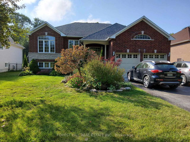 7 Tamarack Way