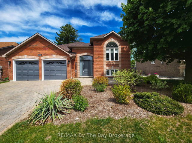 424 Ramblewood Drive