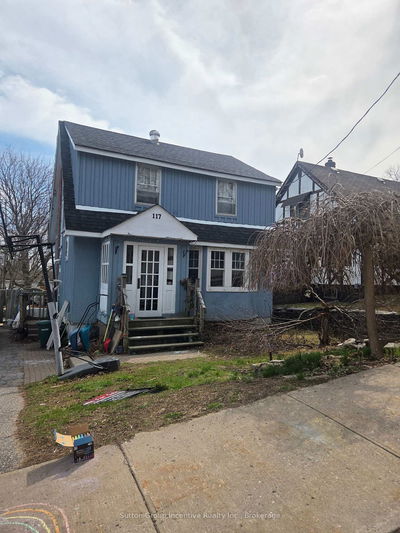 117 Penetang St, Orillia - Orillia