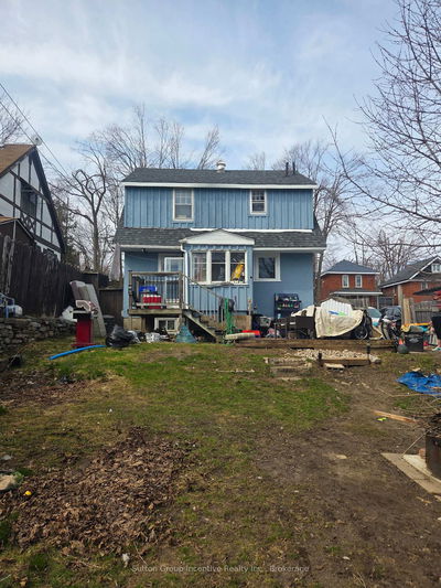 117 Penetang St, Orillia - Orillia image-0-1