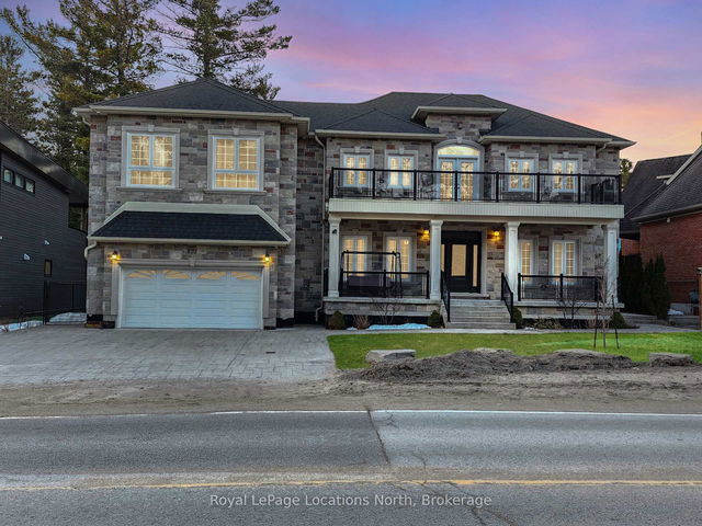 Bsmt - 807 Eastdale Drive