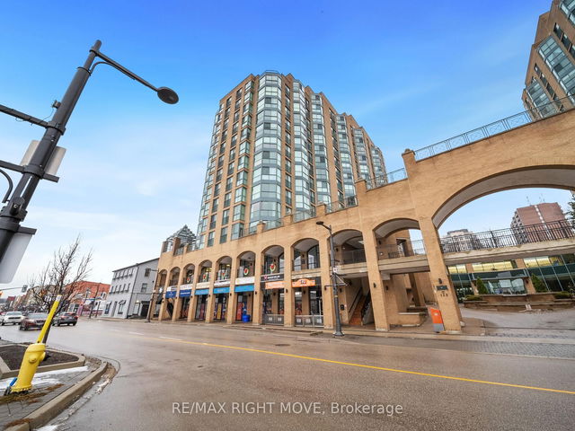 1103 - 140 Dunlop Street