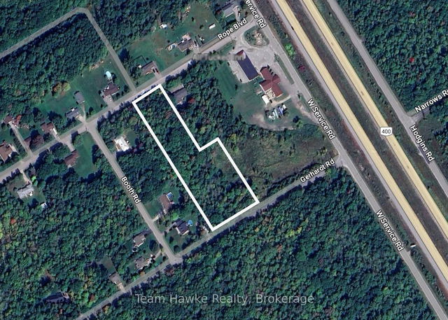 379 ROPE Boulevard