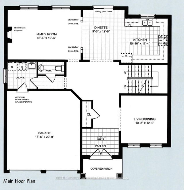 LOT 52 MONARCH Drive