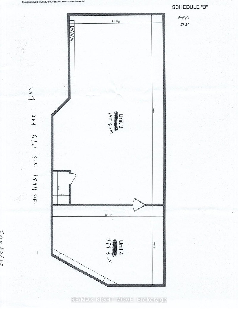 3 - 33 Mississaga St E, Orillia, L3V 1V4 | Image 2