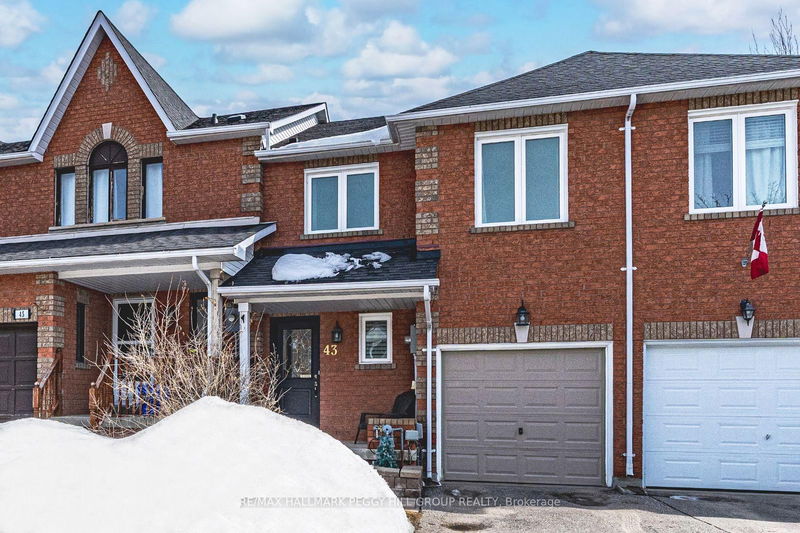 home for sale on 43 Brucker Road