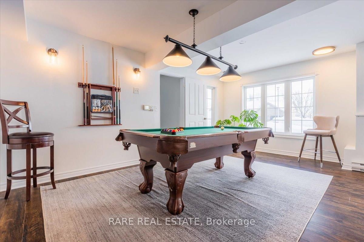 Detached House sold at 26 Ironwood Trail, Oro-Medonte, Ontario, L0K 1E0 - Sugarbush - MLS: S12025225