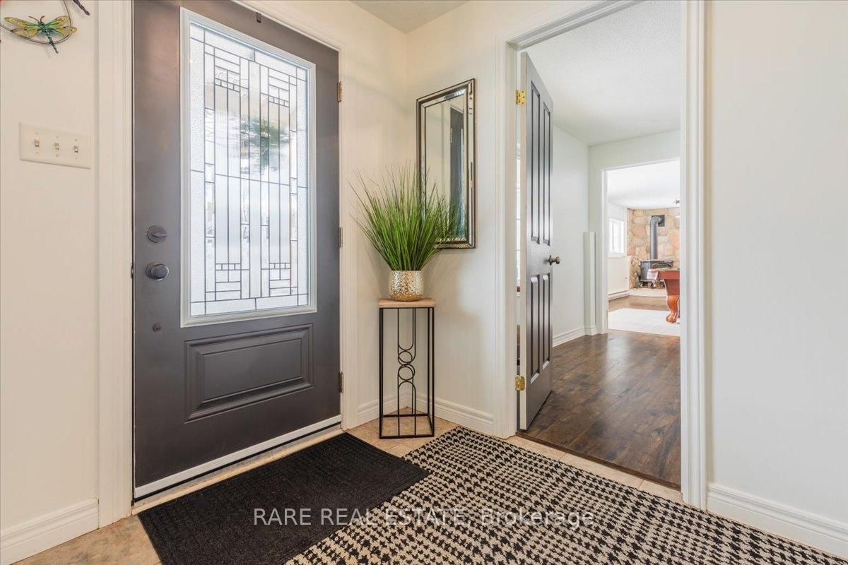 Detached House sold at 26 Ironwood Trail, Oro-Medonte, Ontario, L0K 1E0 - Sugarbush - MLS: S12025225