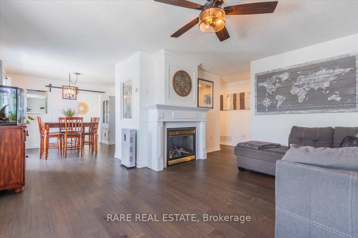 Detached House sold at 26 Ironwood Trail, Oro-Medonte, Ontario, L0K 1E0 - Sugarbush - MLS: S12025225