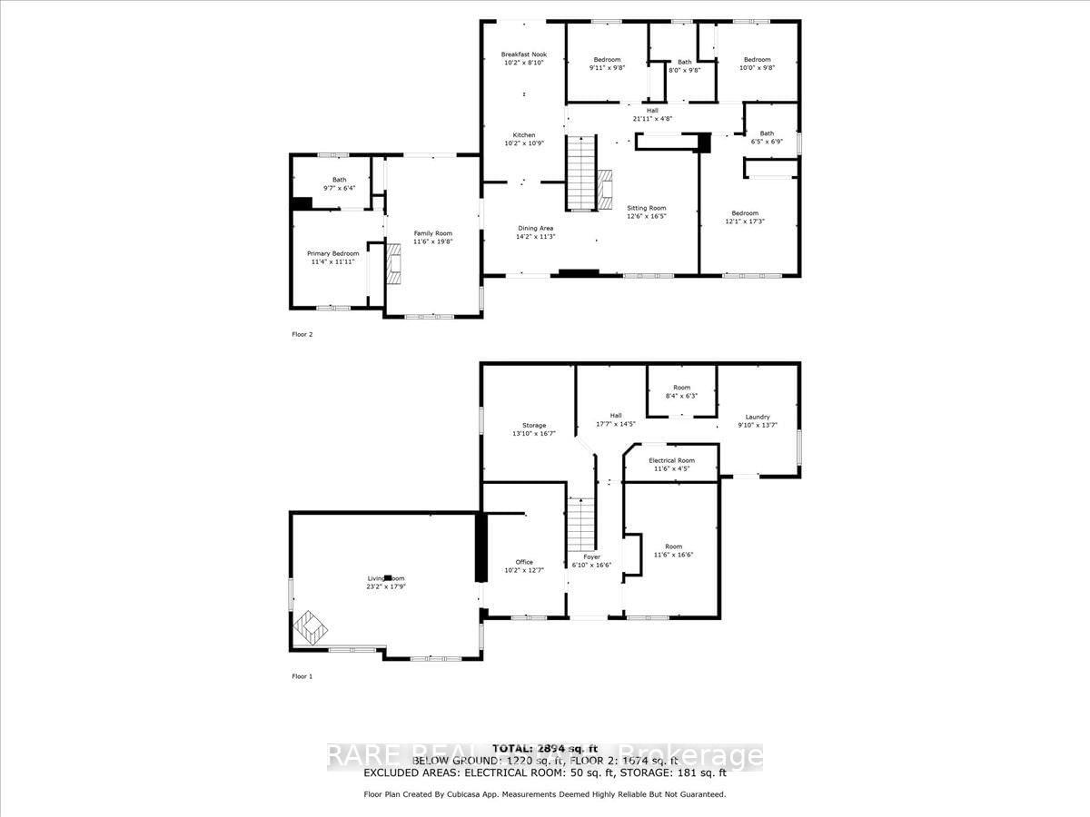 Detached House sold at 26 Ironwood Trail, Oro-Medonte, Sugarbush, L0K 1E0 - MLS: S12025225