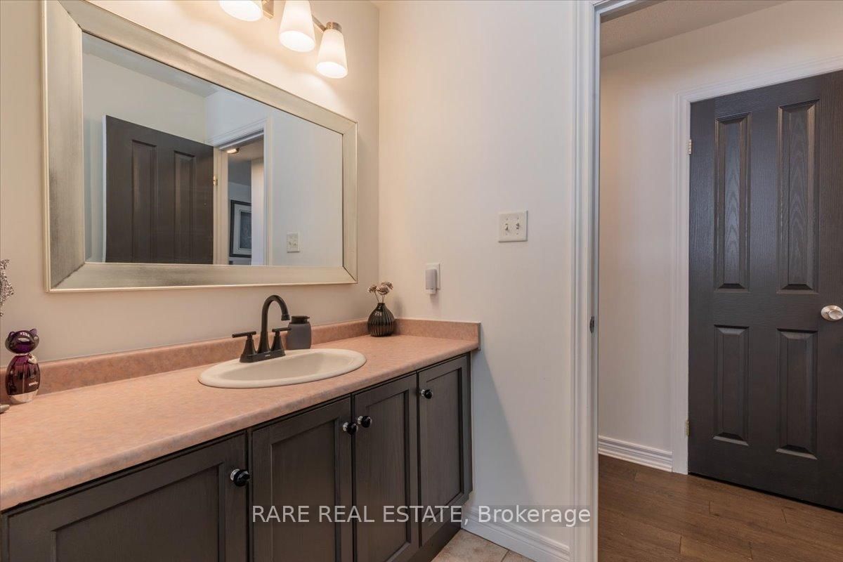 Detached House sold at 26 Ironwood Trail, Oro-Medonte, Ontario, L0K 1E0 - Sugarbush - MLS: S12025225