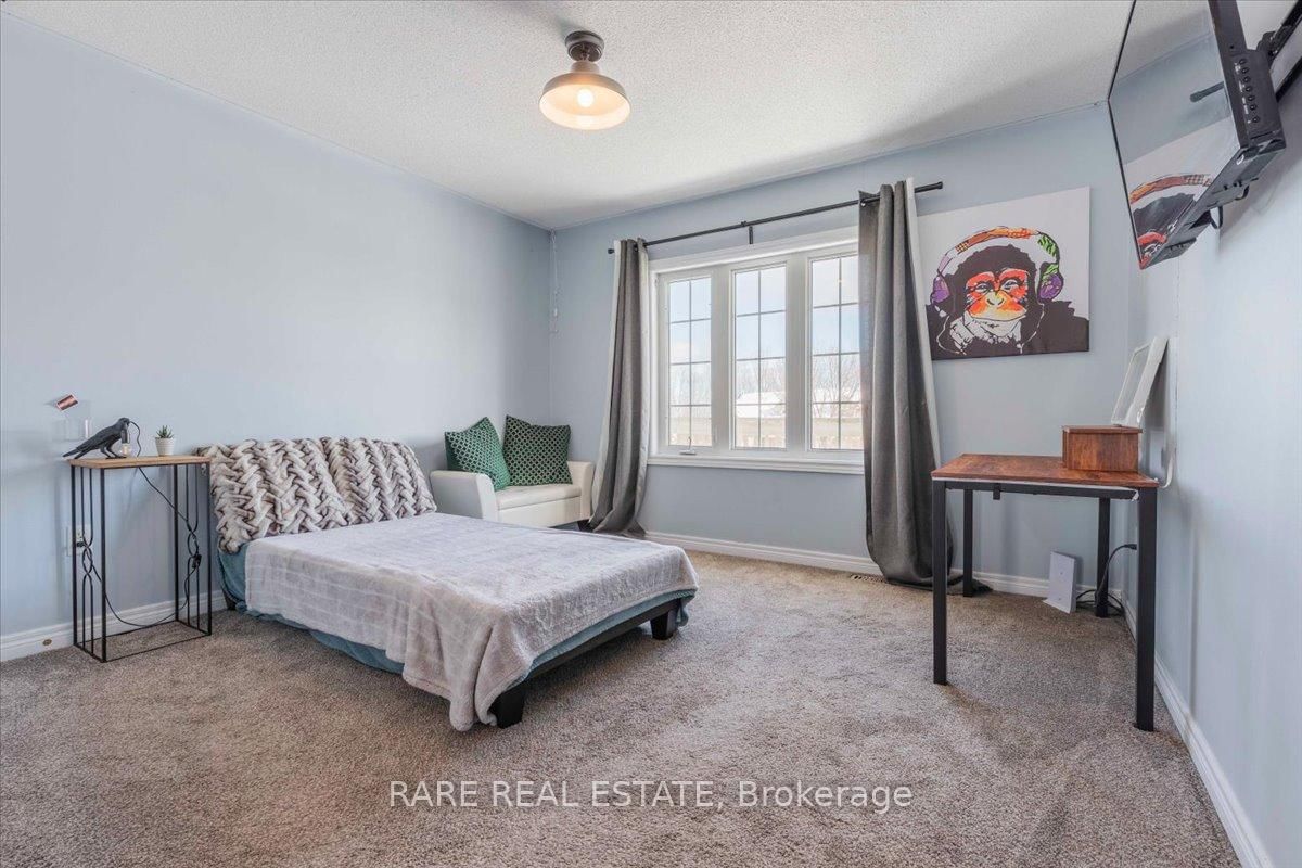 Detached House sold at 26 Ironwood Trail, Oro-Medonte, Ontario, L0K 1E0 - Sugarbush - MLS: S12025225