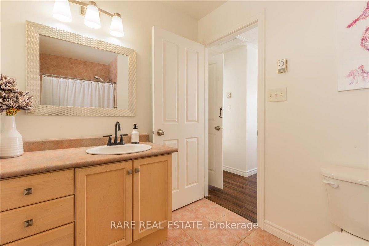 Detached House sold at 26 Ironwood Trail, Oro-Medonte, Ontario, L0K 1E0 - Sugarbush - MLS: S12025225