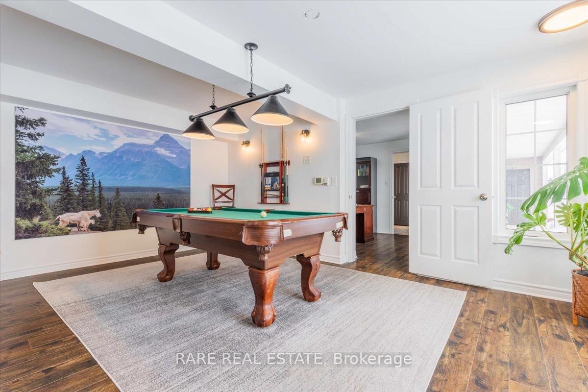 Detached House sold at 26 Ironwood Trail, Oro-Medonte, Ontario, L0K 1E0 - Sugarbush - MLS: S12025225