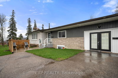 143 Westmount Dr, Orillia - Orillia