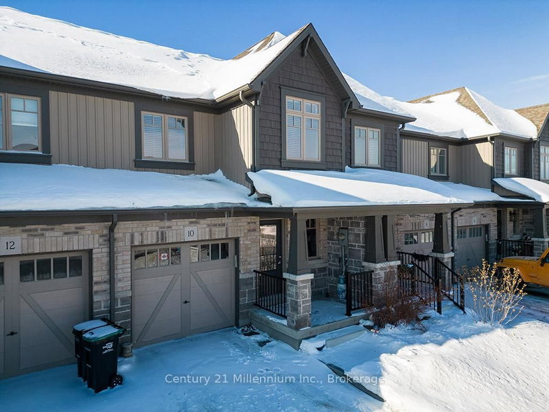 10 ARCHER Ave, Collingwood, L9Y 3B7 | Image 2