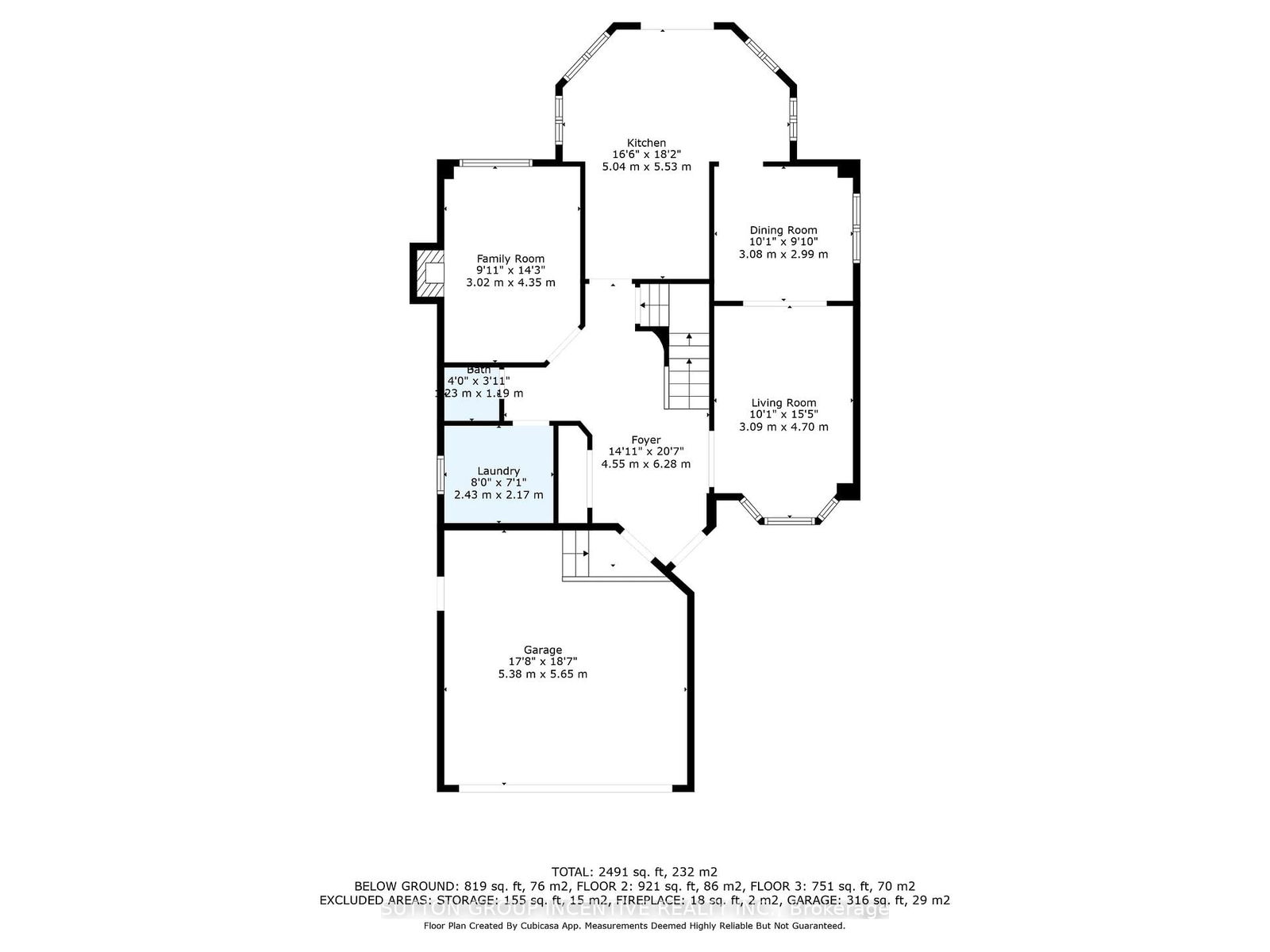 Detached House for sale at 53 Taylor Drive, Barrie, Bayshore, L4N 8K6 - MLS: S12026080