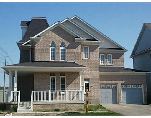 135 Prince William Way, Barrie, L4M 7H6 | Image 2