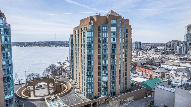 home for sale on 811-140 DUNLOP Street E